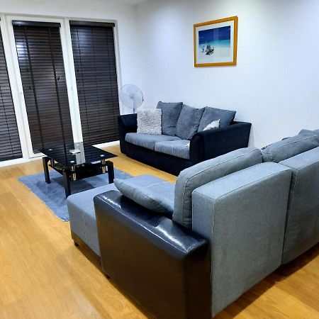 Max'Em Lexington Luxury Apartment Slough Exterior foto